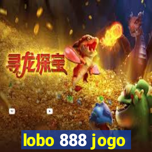 lobo 888 jogo